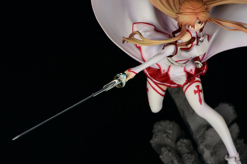 Sword Art Online OrcaToys Asuna ver.glint-SENKOU-