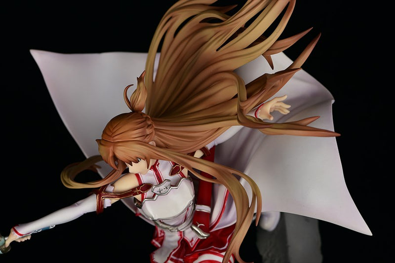 Sword Art Online OrcaToys Asuna ver.glint-SENKOU-