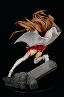 Sword Art Online OrcaToys Asuna ver.glint-SENKOU-