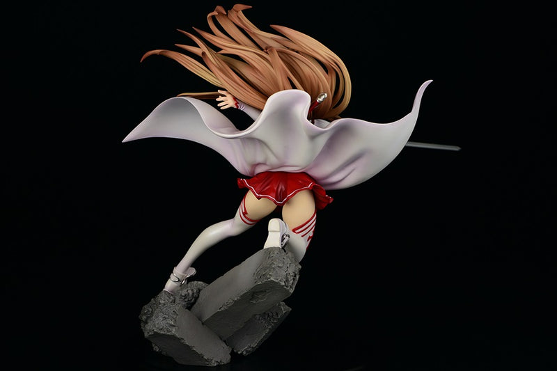 Sword Art Online OrcaToys Asuna ver.glint-SENKOU-