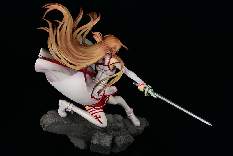 Sword Art Online OrcaToys Asuna ver.glint-SENKOU-