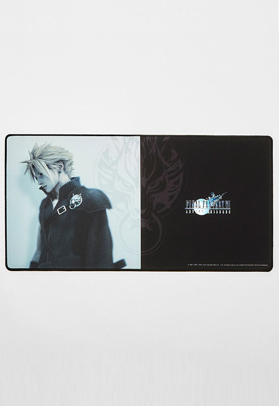 Final Fantasy VII Advent Children SQUARE ENIX Gaming Mouse Pad