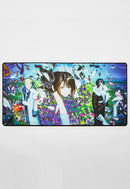 Final Fantasy VIII SQUARE ENIX Gaming Mouse Pad
