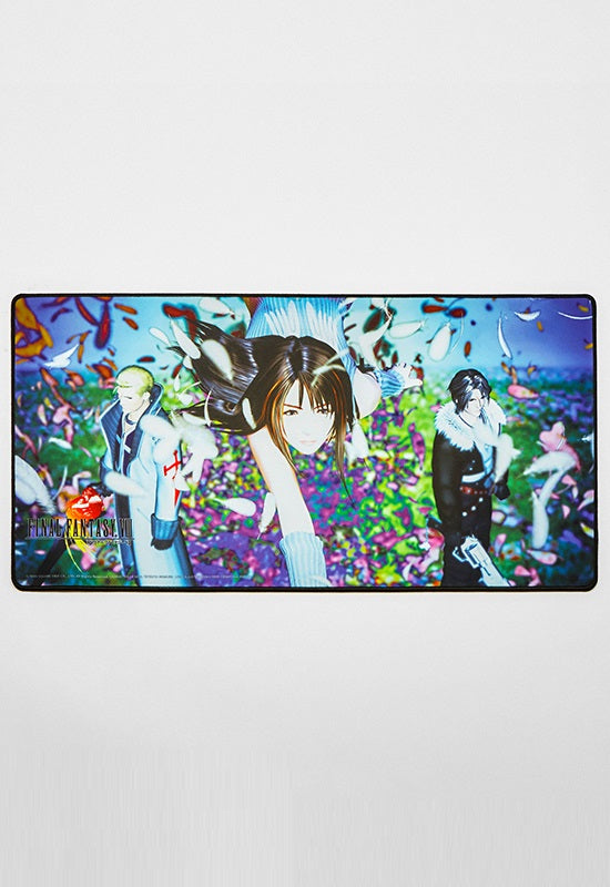 Final Fantasy VIII SQUARE ENIX Gaming Mouse Pad