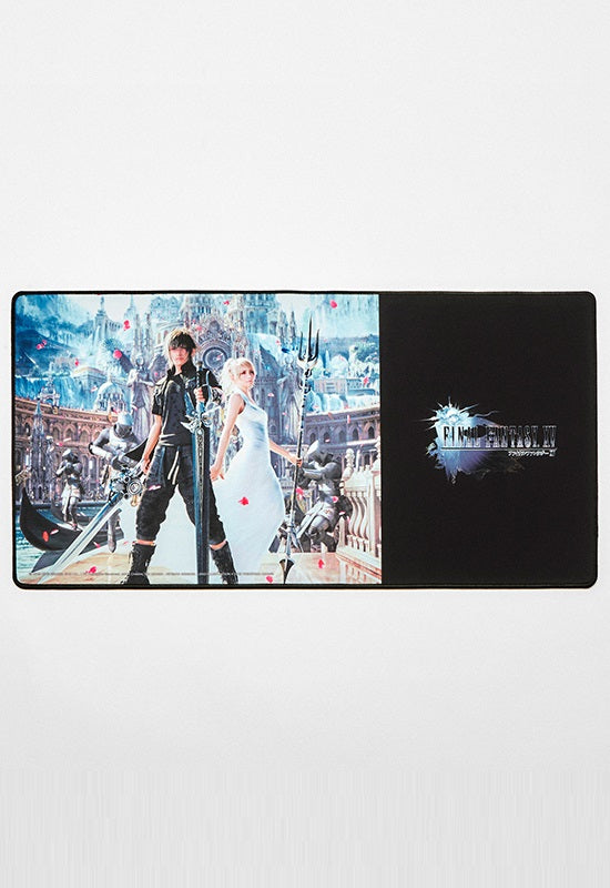 Final Fantasy XV SQUARE ENIX Gaming Mouse Pad
