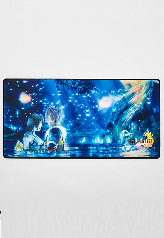 Final Fantasy X SQUARE ENIX Gaming Mouse Pad