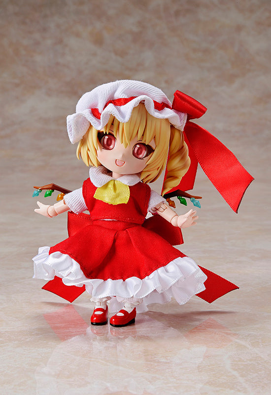 Touhou Project AOSHIMA Chibikko Doll Touhou project Flandre Scarlet