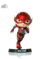Justice League IRON STUDIO MINI-CO Flash