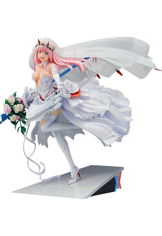 Darling in the FRANXX Good Smile Company Zero Two: For My Darling