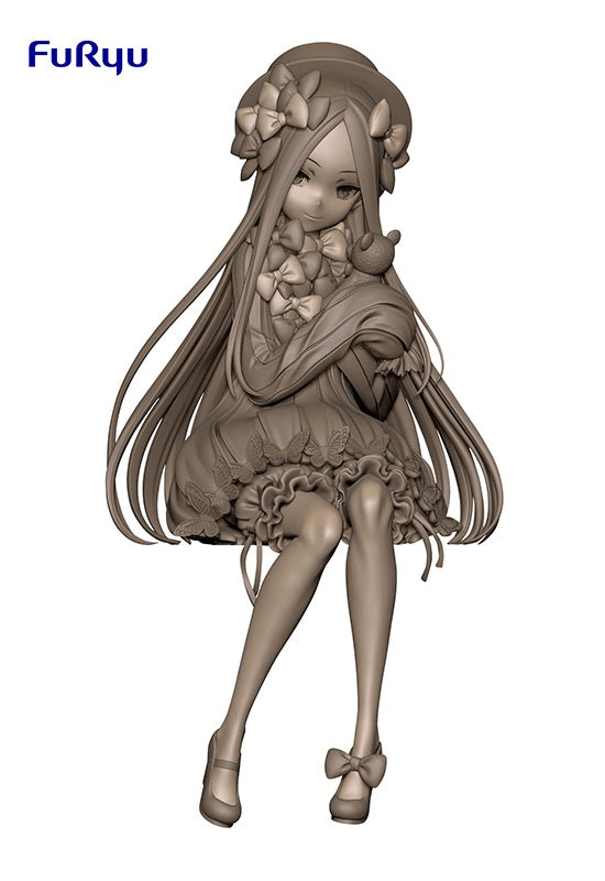 Fate/GrandOrder FURYU Noodle stopper figure～Foreigner/Abigail～