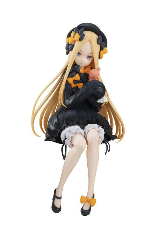 Fate/GrandOrder FURYU Noodle stopper figure～Foreigner/Abigail～
