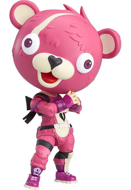 1249 Fortnite Nendoroid Cuddle Team Leader