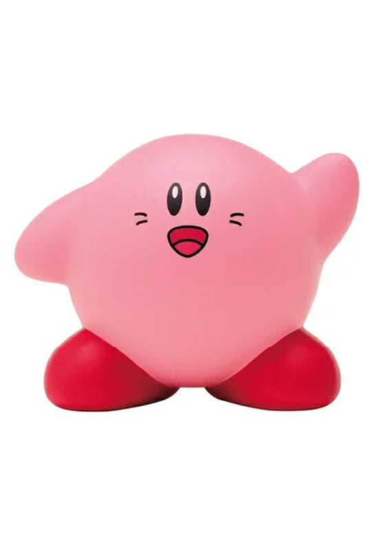 Kirby's Dream Land Ensky Soft Vinyl Figure Collection Kirby Story of the Fountain of Dreams