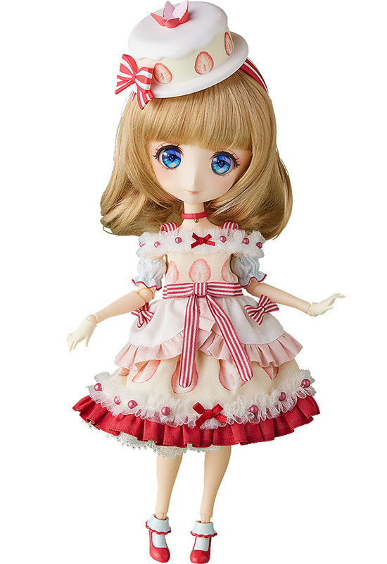 Harmonia humming Good Smile Company Creator's Doll: Fraisier Designed by ERIMO