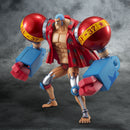 One Piece P.O.P. Sailing Again Maximum Armored Franky