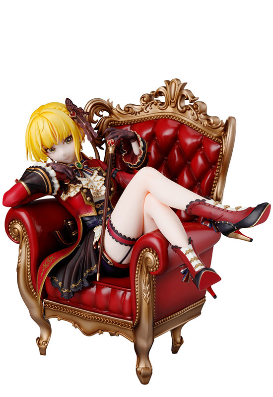 THE IDOLM@STER CINDERELLA GIRLS SOL Internatinal co.,ltd. Frederica Miyamoto ソレイユ・エ・リュヌ Ver.1/7