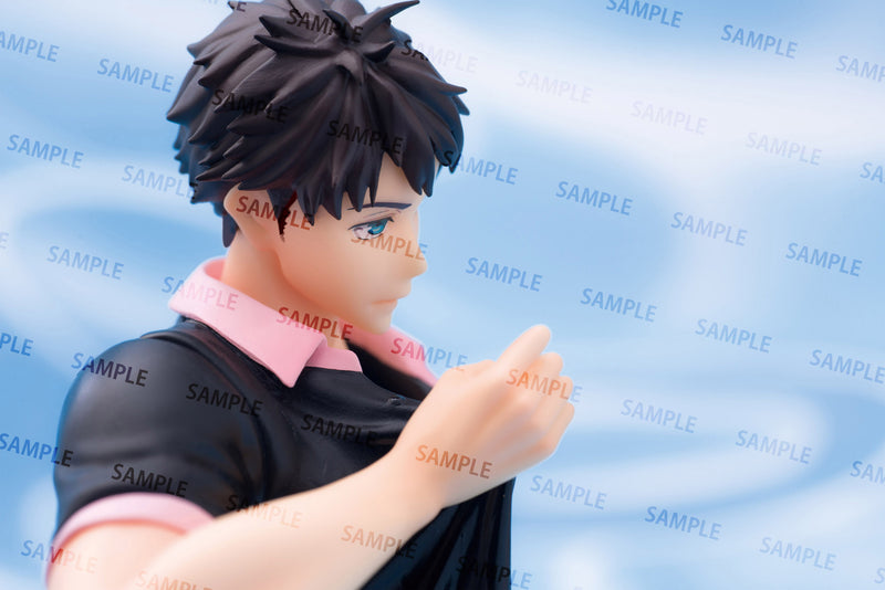 Free! – Eternal Summer Toys Works Sosuke Yamazaki