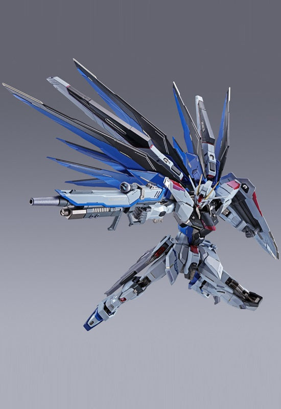 Gundam SEED Destiny Bandai METAL BUILD Freedom Gundam CONCEPT 2