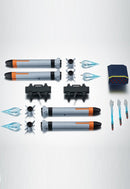 Gundam SEED Bandai Robot Spirits Side MS Z.A.F.T: Zodiac Alliance of Freedom Treaty Weapon Set Ver. A.N.I.M.E.(JP)