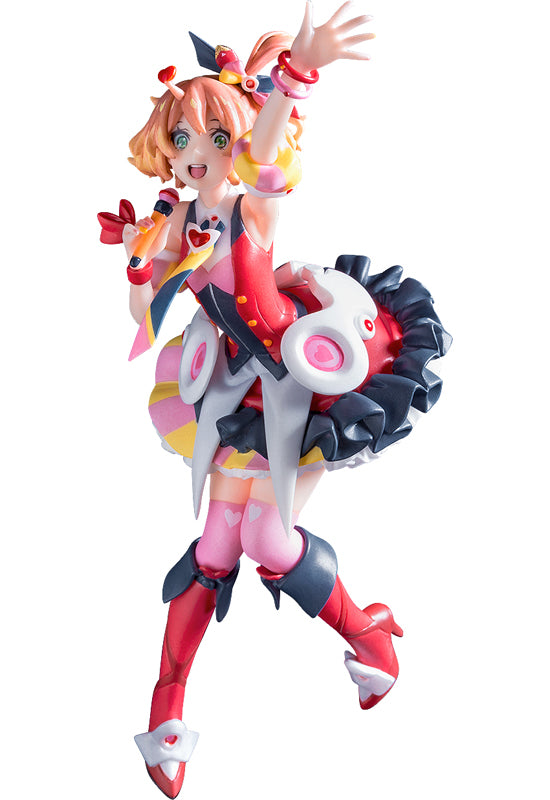 Macross Delta PLAMAX MF-10: minimum factory Freyja Wion(re-run)