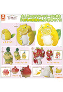 Animal Attraction Stand Stones Fruit Fairy Vol.1(1 Random)
