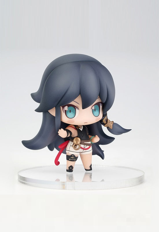 Honkai Impact 3rd Adteroid Series MIHOYO Fu Hua Rustic Noir