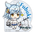 Azur Lane Broccoli Fubuki exclusive / Acrylic Strap