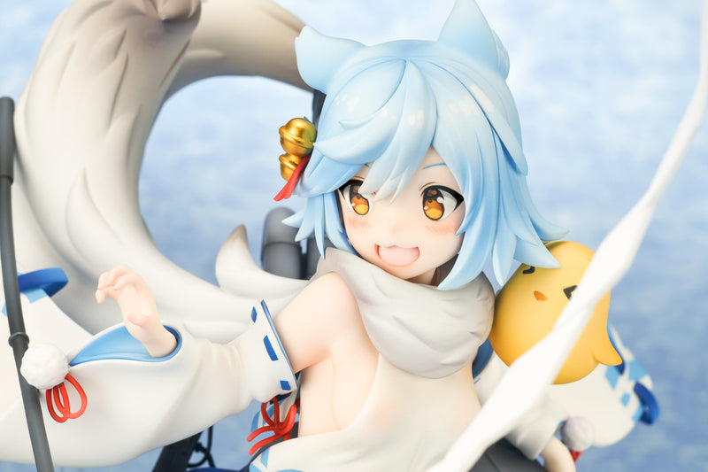 Azur Lane Broccoli Fubuki exclusive / Acrylic Strap