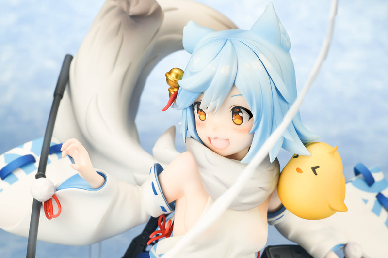 Azur Lane Broccoli Fubuki exclusive / Acrylic Strap