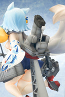 Azur Lane Broccoli Fubuki exclusive / Acrylic Strap