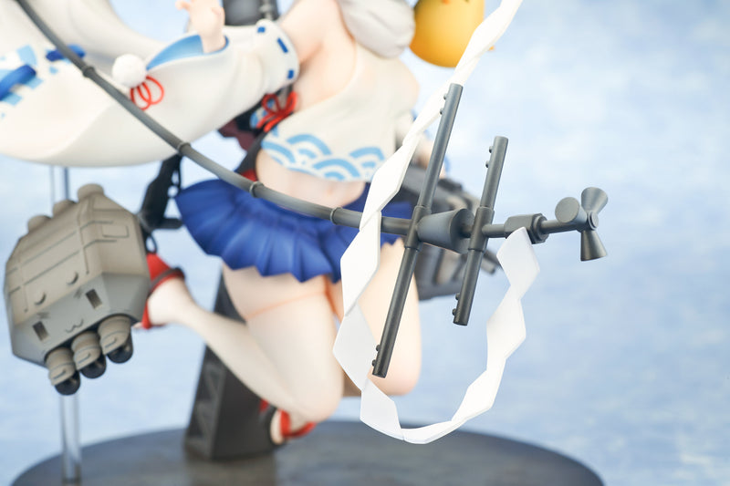 Azur Lane Broccoli Fubuki exclusive / Acrylic Strap
