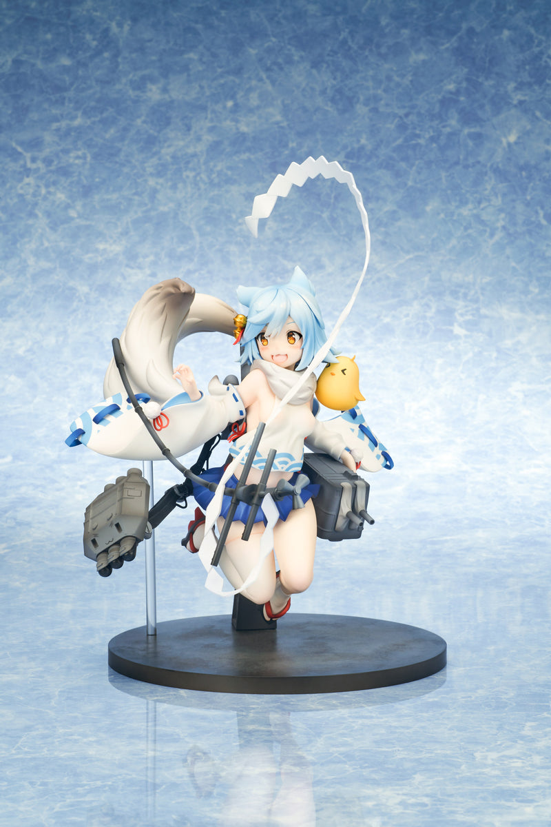 Azur Lane Broccoli Fubuki exclusive / Acrylic Strap