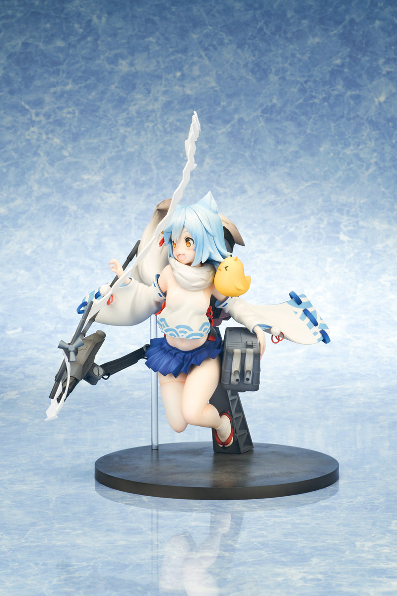 Azur Lane Broccoli Fubuki exclusive / Acrylic Strap