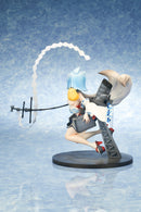 Azur Lane Broccoli Fubuki exclusive / Acrylic Strap