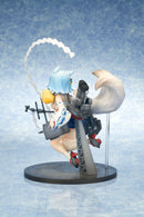 Azur Lane Broccoli Fubuki exclusive / Acrylic Strap