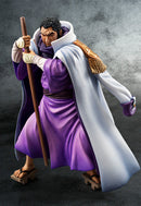 ONE PIECE P.O.P. MEGAHOUSE Sailing Again Fujitora Issho [repeat]