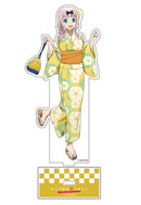 Kaguya-sama: Love is War -Ultra Romantic- sign Acrylic Figure Fujiwara Chika