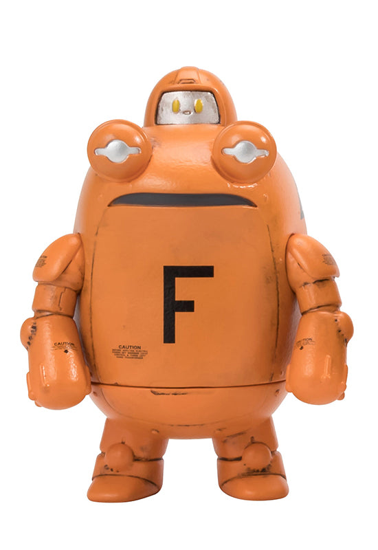 Kerounen SENTINEL Fukuzou (orange)