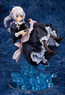 Full Metal Panic! Invisible Victory ALTER Teletha Testarossa Maid ver.