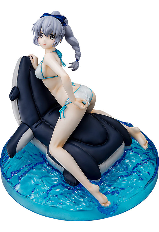 Full Metal Panic! Invisible Victory KADOKAWA Teletha Testarossa: Bikini ver.