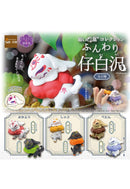 DaikyoYa Collection SO-TA Funwari Kohakutaku(1 Random)