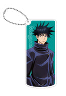Jujutsu Kaisen Takaratomy Arts Slide Type Accessory Case 02 Fushiguro Megumi
