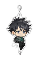 Jujutsu Kaisen Cabinet Chain Collection Fushiguro Megumi After Party Ver.