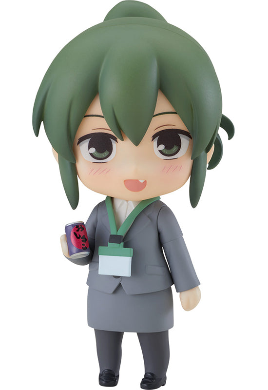 1760 My Senpai Is Annoying Nendoroid Futaba Igarashi