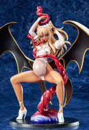 Tentacle and Witches -Shokushu no Koibito- BEAT (Mouse Unit) ~Love with Tentacle~ Lily Ramses Futaba