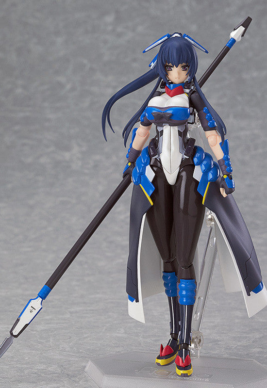 205 Horizon in the Middle of Nowhere figma Futayo Honda