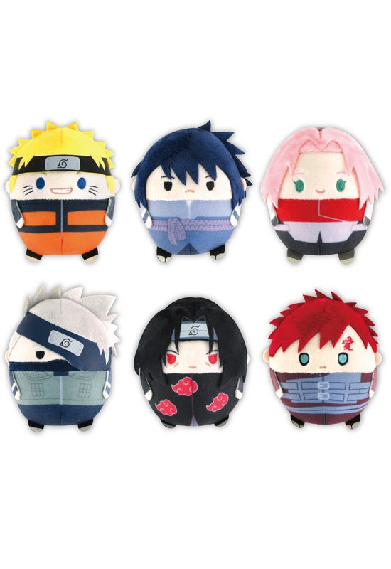 NARUTO -Shippuden- Plex NT-02 Fuwakororin(1 Random)