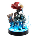 Full metal Alchemist MEGAHOUSE G.E.M. Edward & Alphonse Elric