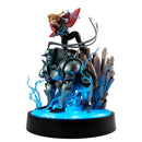Full metal Alchemist MEGAHOUSE G.E.M. Edward & Alphonse Elric