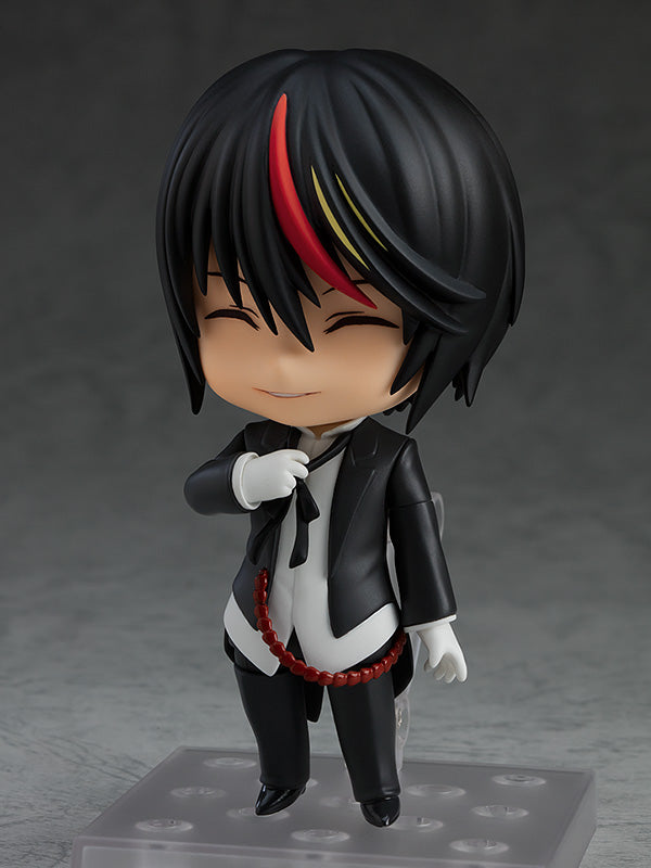 1713 THAT TIME I GOT REINCARNATED AS A SLIME Nendoroid Diablo